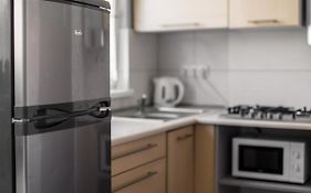 Atb Apartment Krakow Old Town