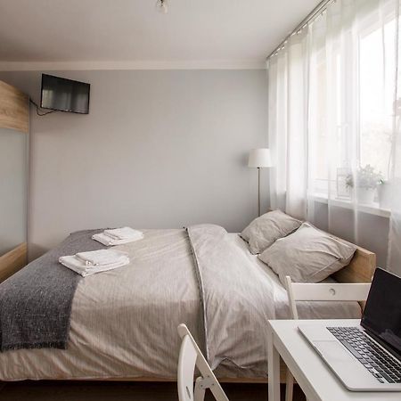 Atb Apartment Krakow Old Town Exterior foto